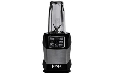 Ninja BL490UK Compact Kitchen System with Nutri Ninja